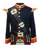 Bagpiper Jacket