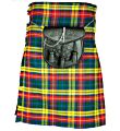 Buchanan Tartan Kilt