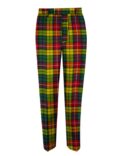 Buchanan Tartan Trousers