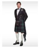 Men Prince Charlie Outfit