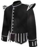 Military Bagpiper Doublet