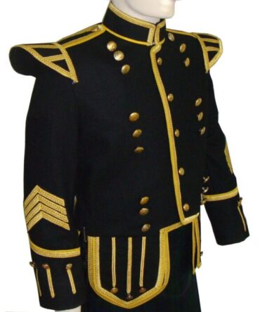 Military Doublet