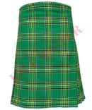 Irish National Tartan Kilt