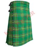 Irish National Tartan Kilt