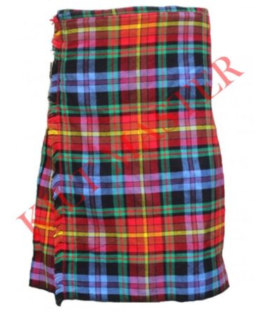 Pride of LGBT Tartan Kilt