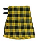 Modernity Meets Tradition Kilt
