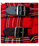 Royal Stewart Tartan Kilt