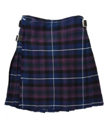 Pride Of Scotland Tartan Kilt
