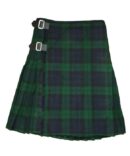 Black Watch Tartan Kilt