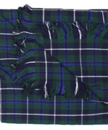 Douglas Tartan Fly Plaid