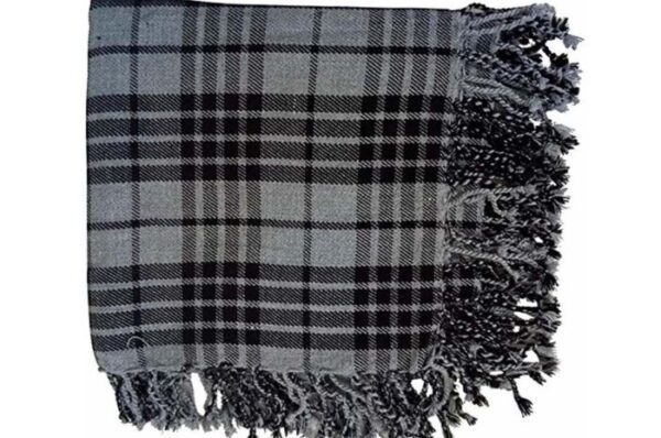 Hamilton Tartan Fly Plaid