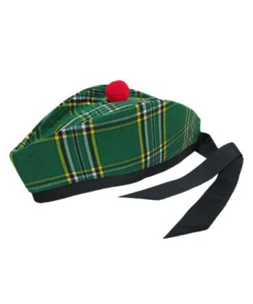 Irish Glengarry Hat