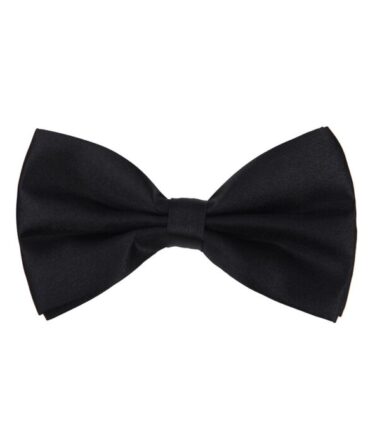 Modern Bow Tie