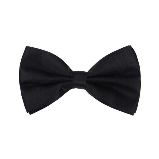 Modern Bow Tie