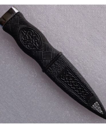 Safety Sgian Dubh