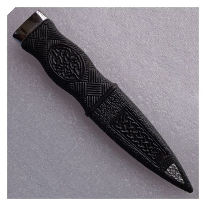 Safety Sgian Dubh