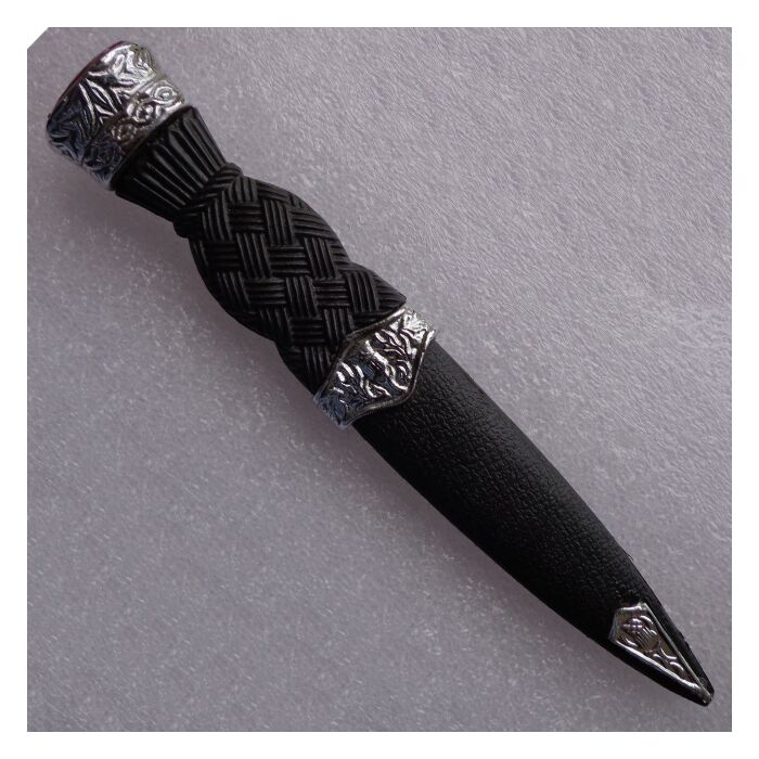 sgian dubh buchanan