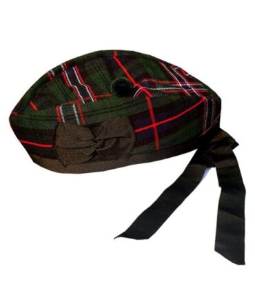 Scottish Glengarry Hat For Sale