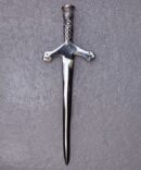 Sword Scottish Kilt Pin