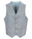 Argyle Jacket Grey