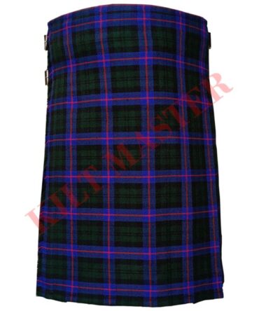 Armstrong Tartan Kilt