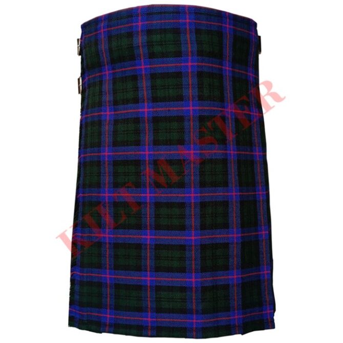 Armstrong Tartan Kilt