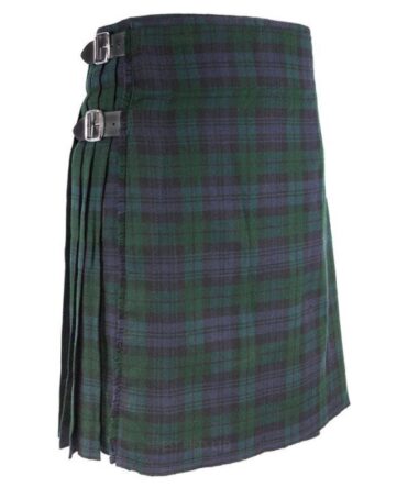 Black Watch Kilt