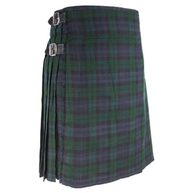 Black Watch Kilt