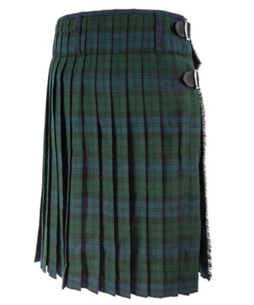 Black Watch Kilt