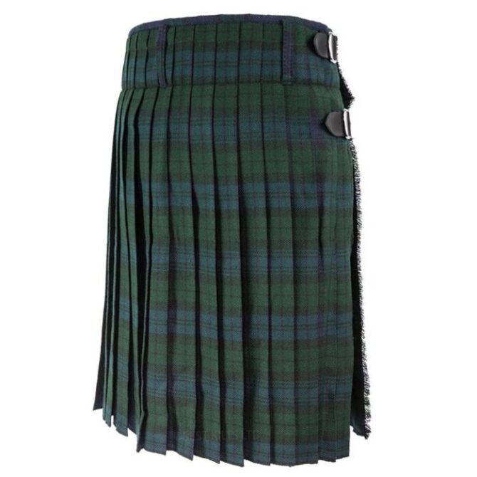 Black Watch Kilt