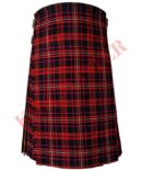Cameron Tartan Kilt