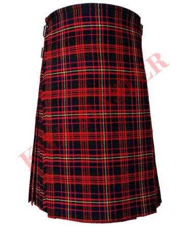 Cameron Tartan Kilt