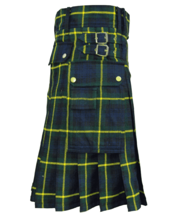 wedding kilt