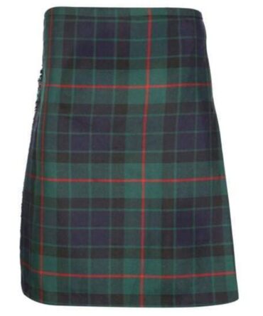 Gunn Tartan Kilt