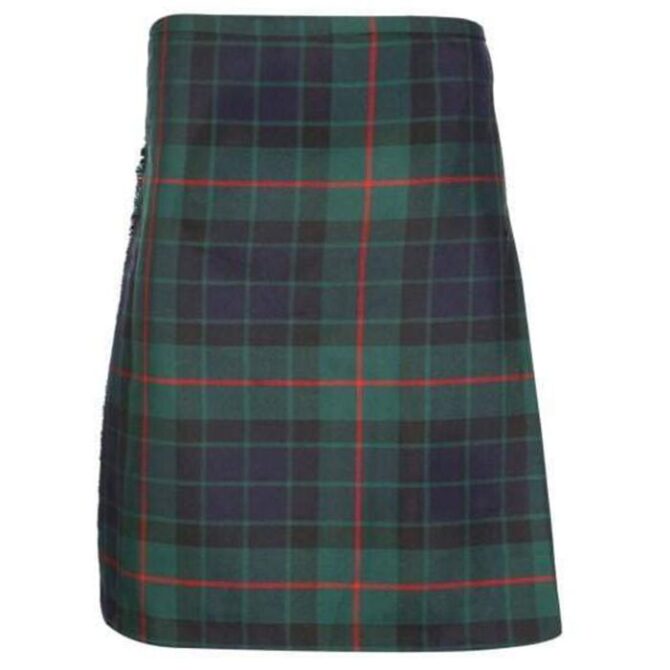 Gunn Tartan Kilt