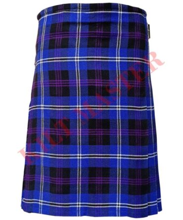 Heritage Of Scotland Tartan Kilt