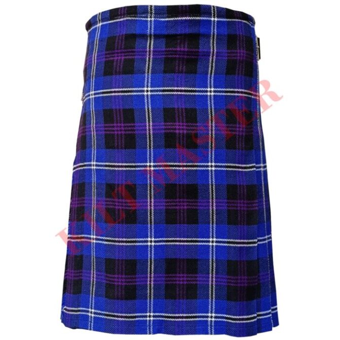 Heritage Of Scotland Tartan Kilt