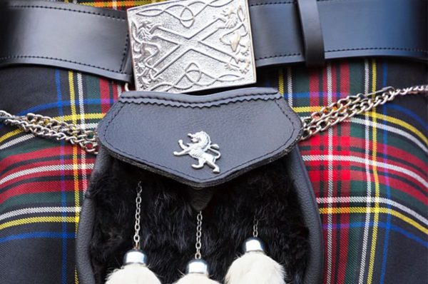 kilt-accessories