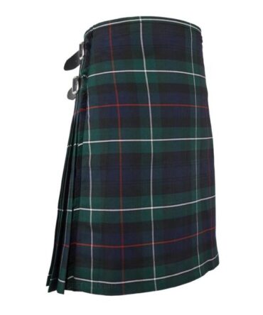 Black Watch Tartan Trews