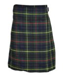 Hunting Stewart Tartan kilt