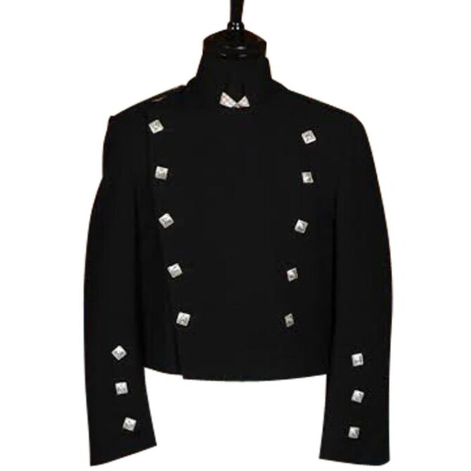 Men's Montrose Doublet Jacket