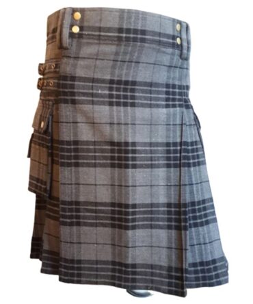 Night Watch Kilt