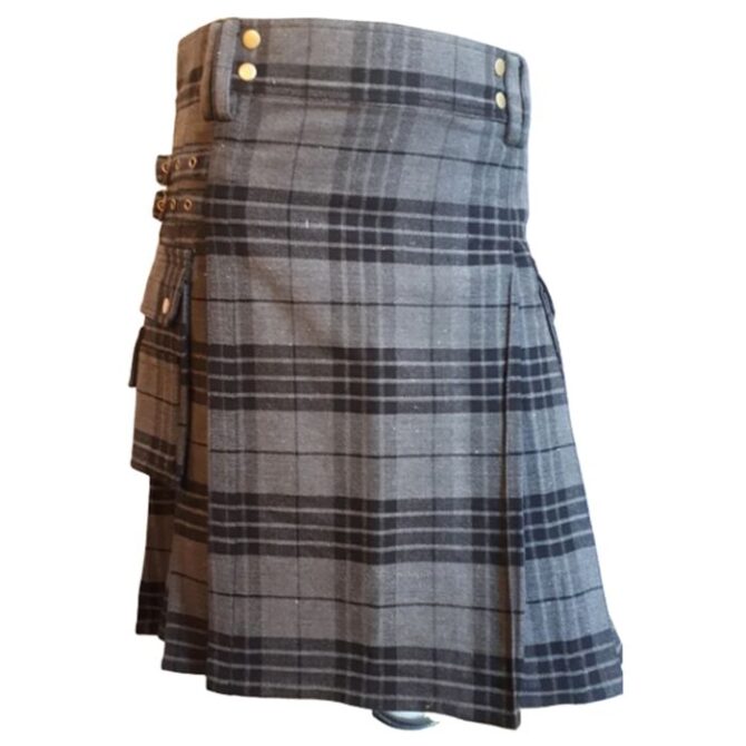 Night Watch Kilt