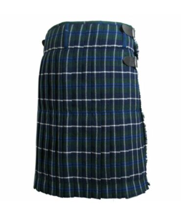 Official Douglas Tartan Kilt