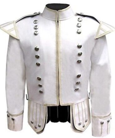 Doublet Off White Jacket