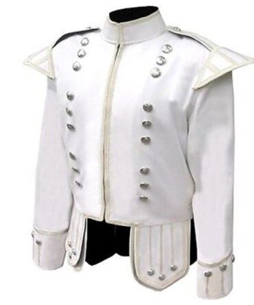 Doublet Off White Jacket