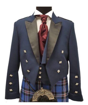 Blue Prince Charlie Jacket