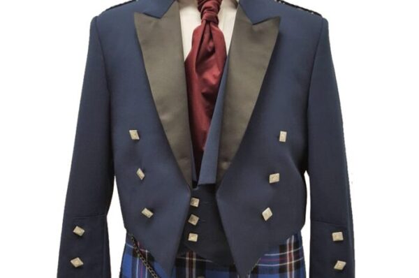 Blue Prince Charlie Jacket