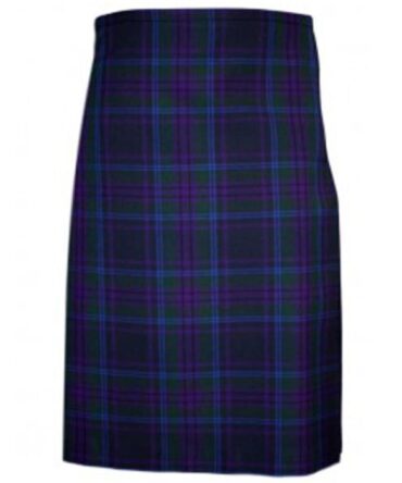 Spirit Of Scotland Tartan Kilt