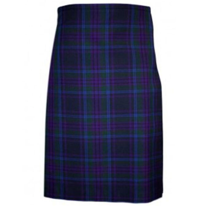 Spirit Of Scotland Tartan Kilt